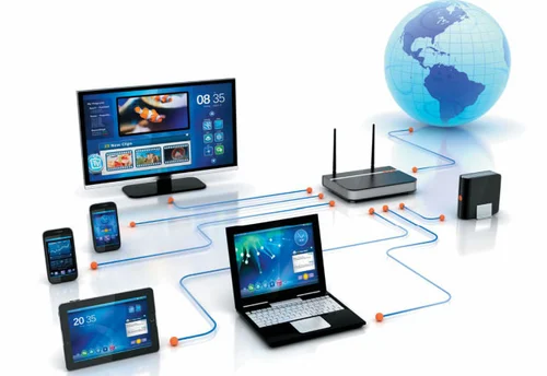 Networking Services